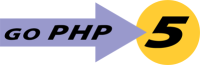 go PHP 5