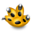 Mac Growl icon