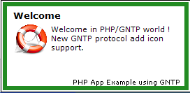 Notify Status 2