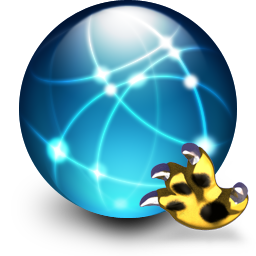 Net_Growl logo